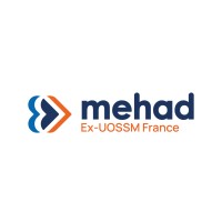 UOSSM France Logo