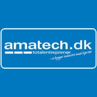 Amatech A/S Logo