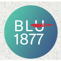 Blu1877 Logo