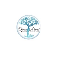 Open Arms Counseling and Transition Center Logo