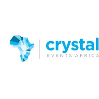 Crystal Events Africa DMC Logo