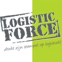 Logistic Force Roosendaal Logo