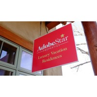 AdobeStar Properties Logo