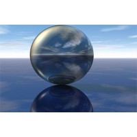 Strategic Reflections, Inc. Logo