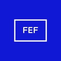 Food Education Fund Logo