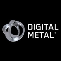 Digital Metal® Logo