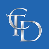 Ceramic Tile Design Logo