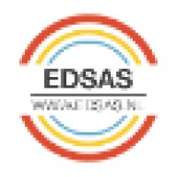 EDSAS Telecom & ICT B.V. | Telecommunication, wifi and network solutions Logo