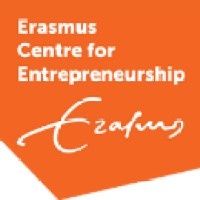 Erasmus Centre for Entrepreneurship Logo