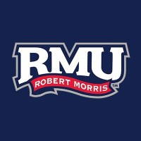 RMU Center for Veterans and Military Families Logo