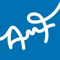 Amanda Mae Fischer, Executive Leadership & Career Coach Logo
