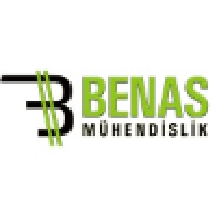 BENAS ELEKTRİK ELEKTRONİK MÜHENDİSLİK LTD ŞTİ Logo