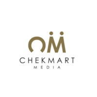 Chekmart Media Logo