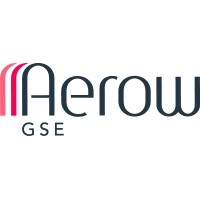 AEROW GSE (Grand Sud Est) Logo