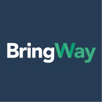 BringWay B.V. Logo