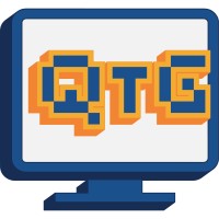 Quest ce que tu GEEKes ? Logo
