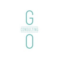 Go Consulting Personas y Estrategia Logo