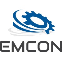 EMCON ENGINERING Logo