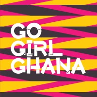 Go Girl Ghana Logo