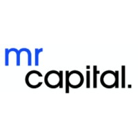 MR CAPITAL Logo