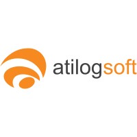 AtilogSoft Logo
