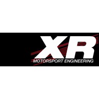 XR MOTORSPORT ENGINEERING Logo