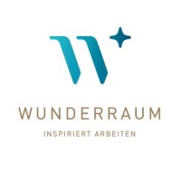 Wunderraum AG - Office I Coworking I Meeting Space Logo