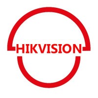 Hikvision Logo