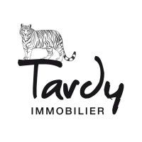 TARDY Immobilier Logo