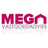 Mega Vastgoed Advies B.V. Logo