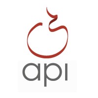 Groupe Dentaire API Logo