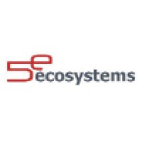 5e EcoSystems Logo