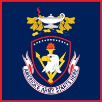 US Army Recruiting and Retention College Logo