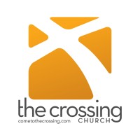 The Crossing Church Logo