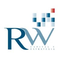 RW Consulting Logo