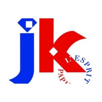 JK Papier Logo