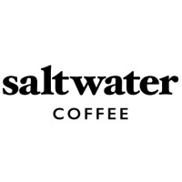 Saltwater Coffee Logo