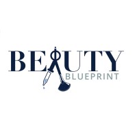 Beauty Blueprint Logo