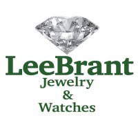 LeeBrant Jewelry & Watches Logo