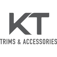 KT Trims & Accessories Logo