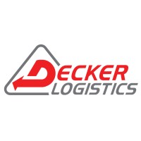 Decker Logistics, Inc. Logo