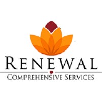 Renewal Comprehensive Services, LLC Logo