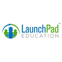 LaunchPad Education Logo