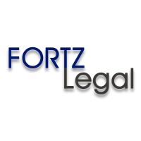 Fortz Legal Support Logo