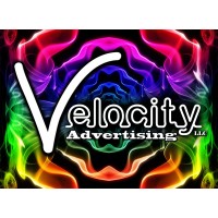 Velocity Advertising LLC Logo