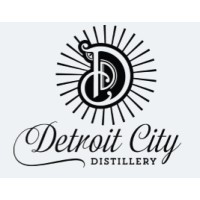 Detroit City Distillery Logo