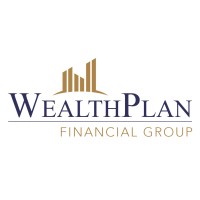 WealthPlan Financial Group Logo