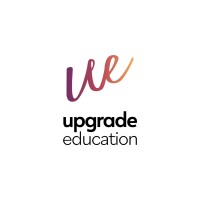 Upgrade Education Logo