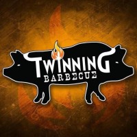 Twinning BBQ Logo