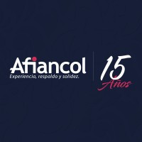 Afiancol Logo